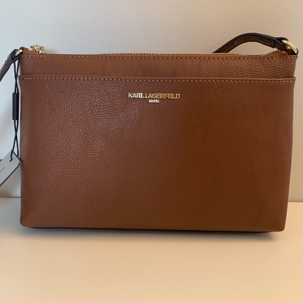 Karl Lagerfeld Paris Crossbody